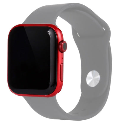 For Apple Watch Series 6 44mm Black Screen Non-Working Fake Dummy Display Model, For Photographing Watch-strap, No Watchband, For Apple Watch Series 6 44mm Black Screen No Watchband, For Apple Watch Series 6 40mm Black Screen No Watchband