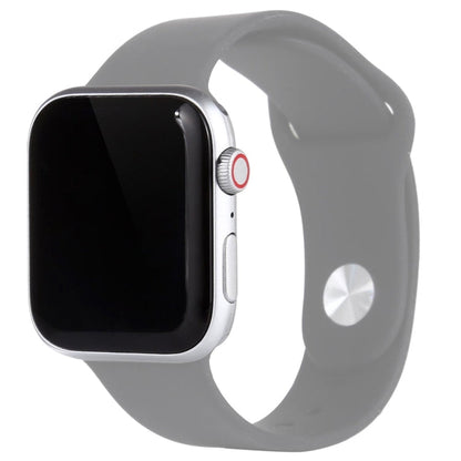 For Apple Watch Series 6 44mm Black Screen Non-Working Fake Dummy Display Model, For Photographing Watch-strap, No Watchband, For Apple Watch Series 6 44mm Black Screen No Watchband, For Apple Watch Series 6 40mm Black Screen No Watchband