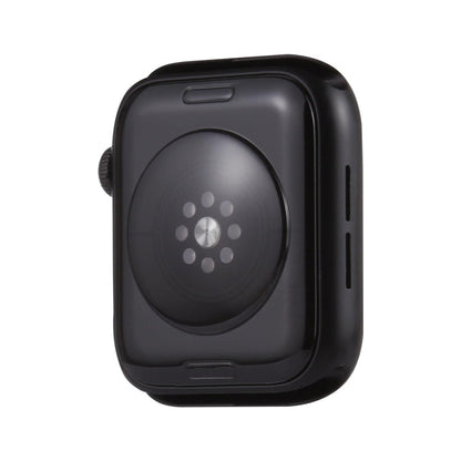 For Apple Watch Series 6 40mm Black Screen Non-Working Fake Dummy Display Model, For Photographing Watch-strap, No Watchband, For Apple Watch Series 6 40mm Black Screen No Watchband, For Apple Watch Series 6 44mm Black Screen No Watchband