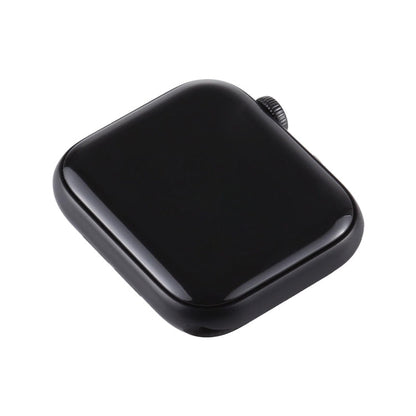 For Apple Watch Series 6 40mm Black Screen Non-Working Fake Dummy Display Model, For Photographing Watch-strap, No Watchband, For Apple Watch Series 6 40mm Black Screen No Watchband, For Apple Watch Series 6 44mm Black Screen No Watchband