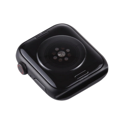 For Apple Watch Series 6 40mm Black Screen Non-Working Fake Dummy Display Model, For Photographing Watch-strap, No Watchband, For Apple Watch Series 6 40mm Black Screen No Watchband, For Apple Watch Series 6 44mm Black Screen No Watchband