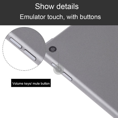 Black Screen Non-Working Fake Dummy Display Model for iPad Mini 5