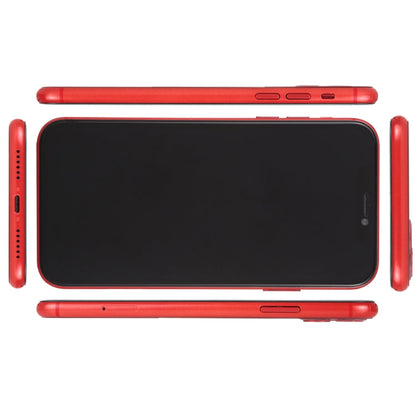 Black Screen Non-Working Fake Dummy Display Model for iPhone 11