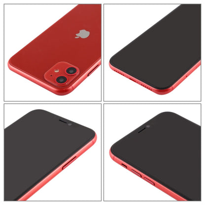 Black Screen Non-Working Fake Dummy Display Model for iPhone 11