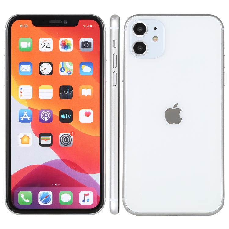 Color Screen Non-Working Fake Dummy Display Model for iPhone 11