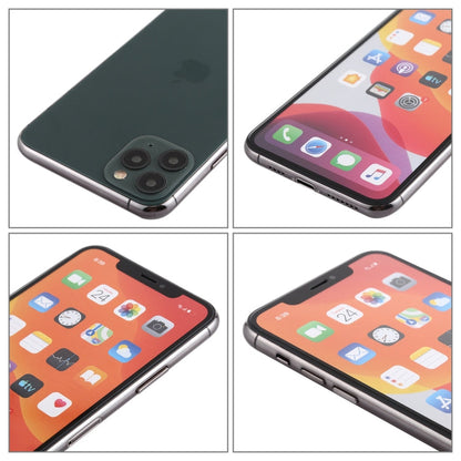 Color Screen Non-Working Fake Dummy Display Model for iPhone 11 Pro