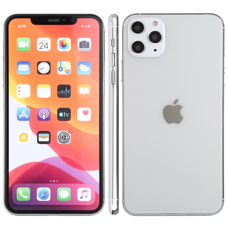 Color Screen Non-Working Fake Dummy Display Model for iPhone 11 Pro