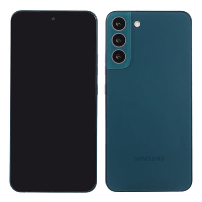 Black Screen Non-Working Fake Dummy Display Model for Samsung Galaxy S22 5G, For Samsung Galaxy S22 5G Black Screen, For Samsung Galaxy S22 5G