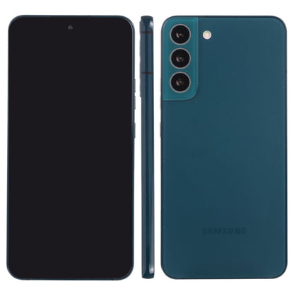 Black Screen Non-Working Fake Dummy Display Model for Samsung Galaxy S22 5G, For Samsung Galaxy S22 5G Black Screen, For Samsung Galaxy S22 5G
