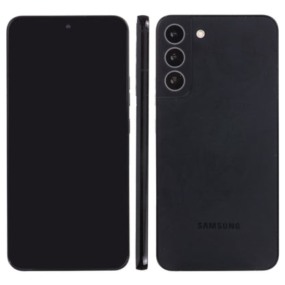 Black Screen Non-Working Fake Dummy Display Model for Samsung Galaxy S22+ 5G, For Samsung Galaxy S22+ 5G Black Screen, For Samsung Galaxy S22+ 5G