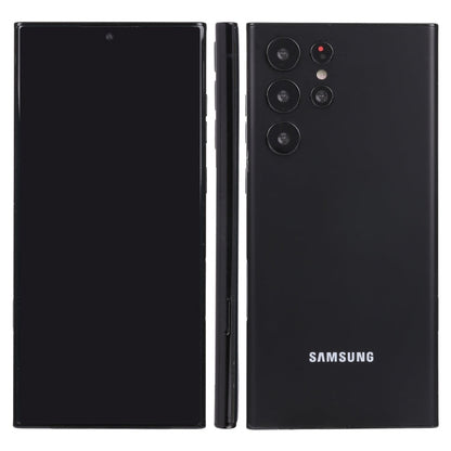 For Samsung Galaxy S22 Ultra 5G Black Screen Non-Working Fake Dummy Display Model, For Samsung Galaxy S22 Ultra 5G Black Screen, For Samsung Galaxy S22 Ultra 5G