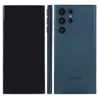 For Samsung Galaxy S22 Ultra 5G Black Screen Non-Working Fake Dummy Display Model, For Samsung Galaxy S22 Ultra 5G Black Screen, For Samsung Galaxy S22 Ultra 5G