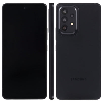 Black Screen Non-Working Fake Dummy Display Model for Samsung Galaxy A53 5G, For Samsung Galaxy A53 5G