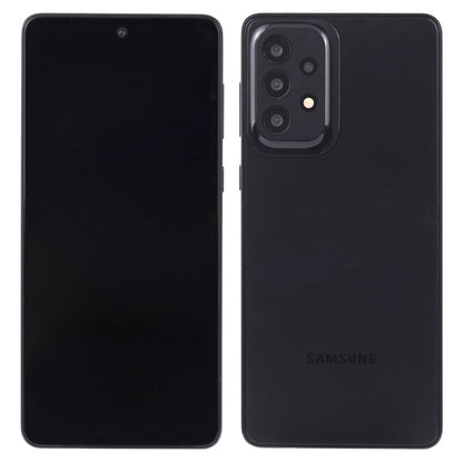 Black Screen Non-Working Fake Dummy Display Model for Samsung Galaxy A73 5G, For Samsung Galaxy A73 5G