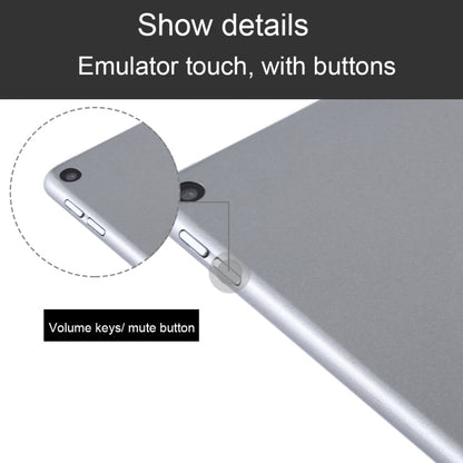 Color Screen Non-Working Fake Dummy Display Model for iPad Mini 5
