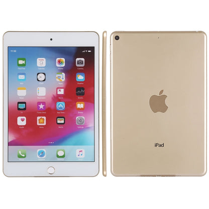 Color Screen Non-Working Fake Dummy Display Model for iPad Mini 5