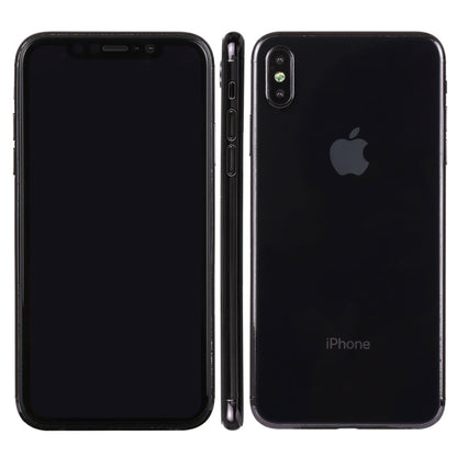 For iPhone XS Max Dark Screen Non-Working Fake Dummy Display Model , XS Max/White, XS Max/Gold, XS Max/Black
