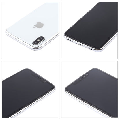 For iPhone XS Max Dark Screen Non-Working Fake Dummy Display Model , XS Max/White, XS Max/Gold, XS Max/Black