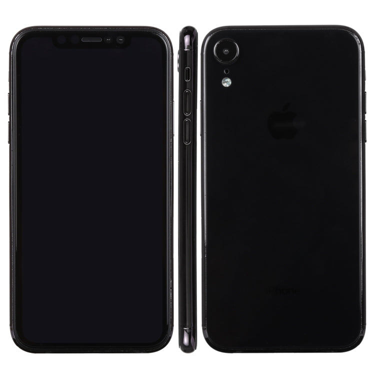 For iPhone XR Dark Screen Non-Working Fake Dummy Display Model, XR/White, XR/Black, XR/Orange, XR/Blue, XR/Red, XR/Yellow
