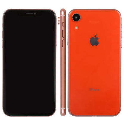 For iPhone XR Dark Screen Non-Working Fake Dummy Display Model, XR/White, XR/Black, XR/Orange, XR/Blue, XR/Red, XR/Yellow