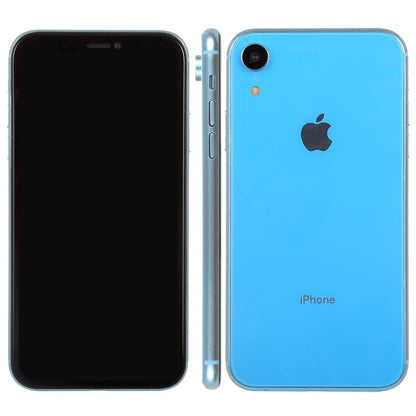 For iPhone XR Dark Screen Non-Working Fake Dummy Display Model, XR/White, XR/Black, XR/Orange, XR/Blue, XR/Red, XR/Yellow