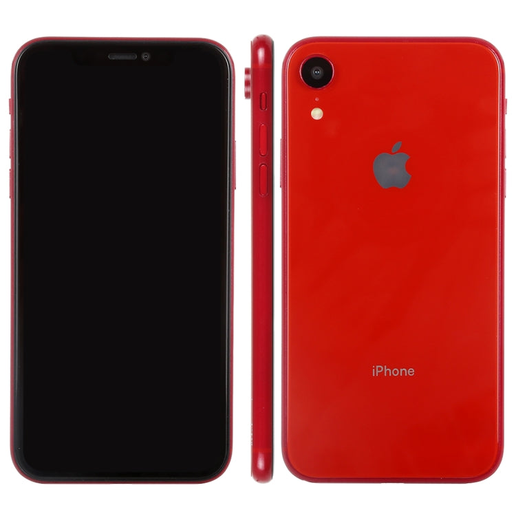For iPhone XR Dark Screen Non-Working Fake Dummy Display Model, XR/White, XR/Black, XR/Orange, XR/Blue, XR/Red, XR/Yellow