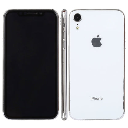 For iPhone XR Dark Screen Non-Working Fake Dummy Display Model, XR/White, XR/Black, XR/Orange, XR/Blue, XR/Red, XR/Yellow