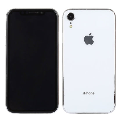 For iPhone XR Dark Screen Non-Working Fake Dummy Display Model, XR/White, XR/Black, XR/Orange, XR/Blue, XR/Red, XR/Yellow