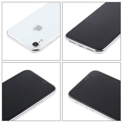 For iPhone XR Dark Screen Non-Working Fake Dummy Display Model, XR/White, XR/Black, XR/Orange, XR/Blue, XR/Red, XR/Yellow