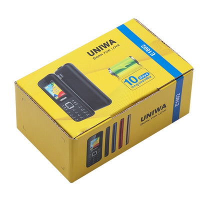 1.77 inch, 1800mAh Battery, SC6531DA, 21 Keys, Support Bluetooth, FM, MP3, MP4, GSM, Dual SIM