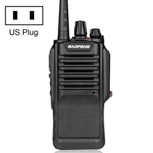 BaoFeng BF-9700 8W Single Band Radio Handheld Walkie Talkie with Monitor Function, US Plug, BF-9700 US Plug