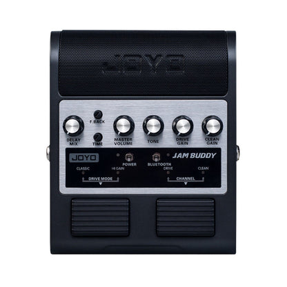 JOYO JAM BUDDY Bluetooth 4.0 Dual Channel with Effector Charging Guitar Small Speaker