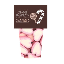 Mallow Hearts