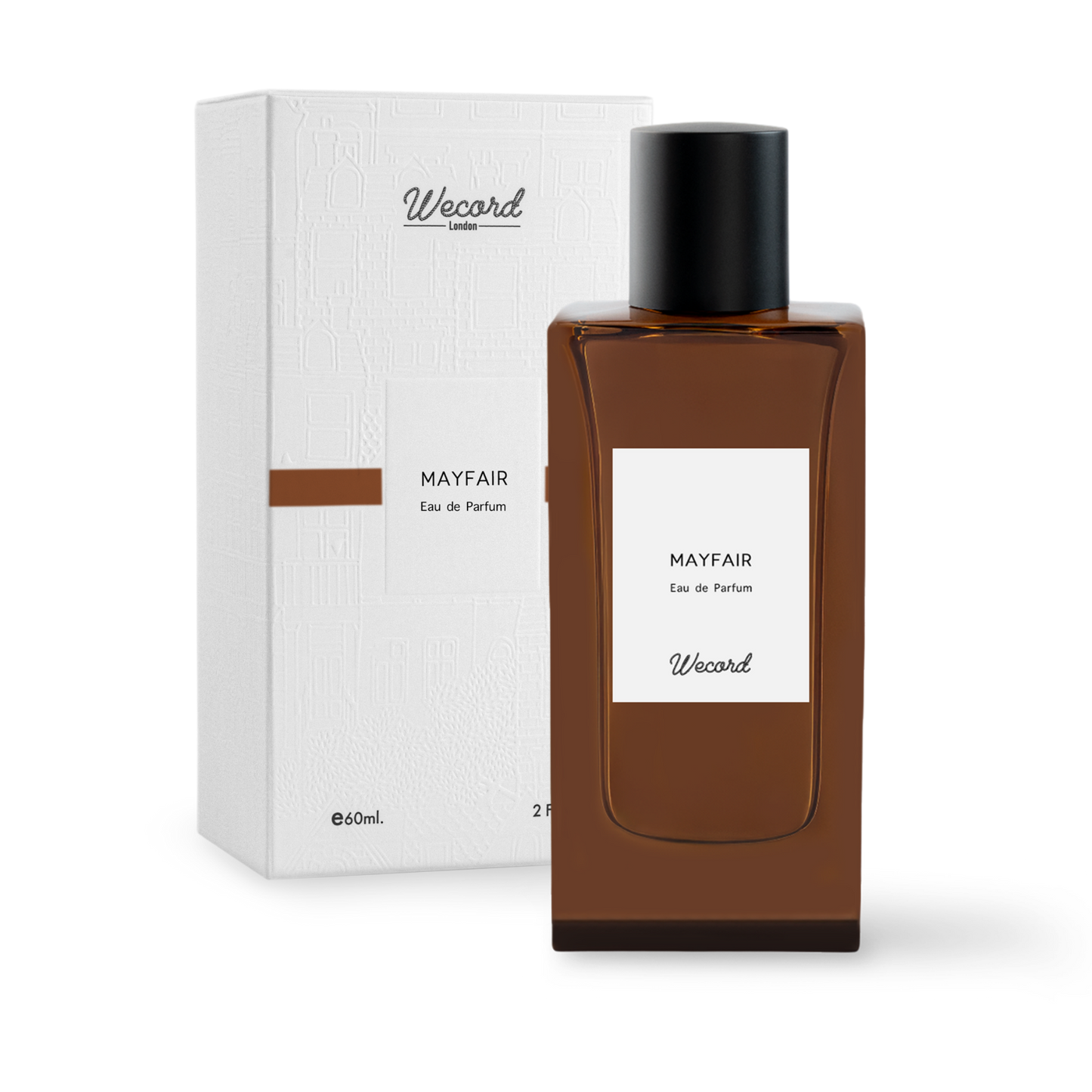 Mayfair Eau De Parfum