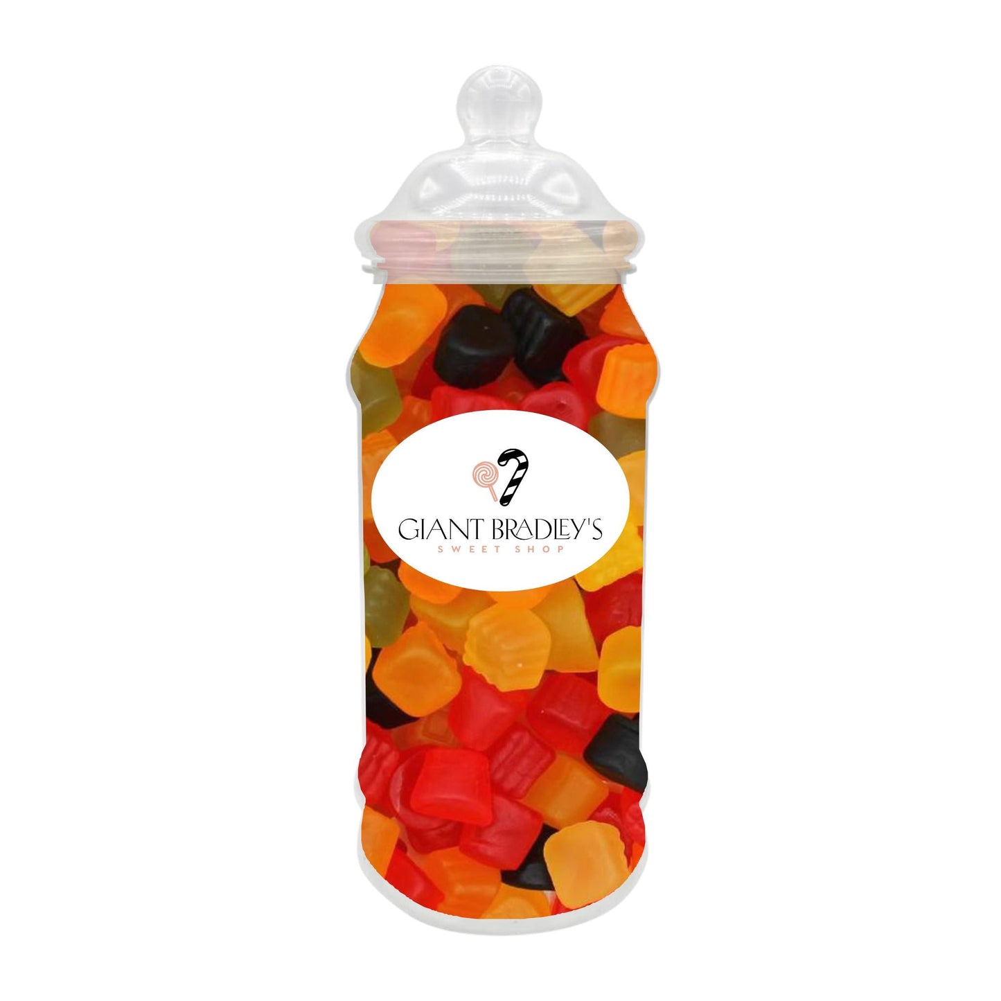Midget Gems