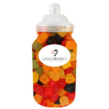 Midget Gems