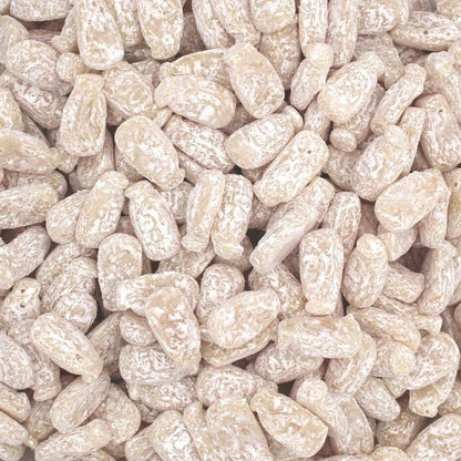 Milk Bottles Gums (Dusted)