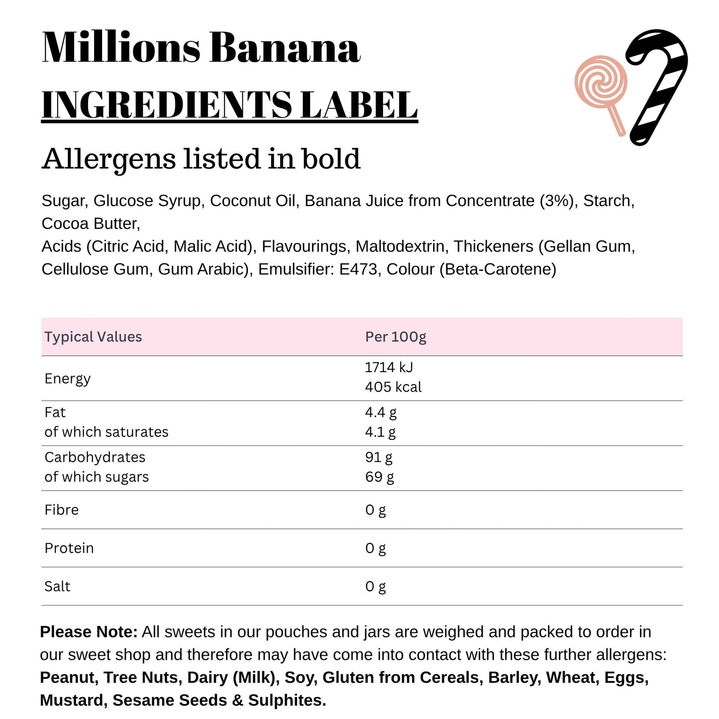 Millions Banana