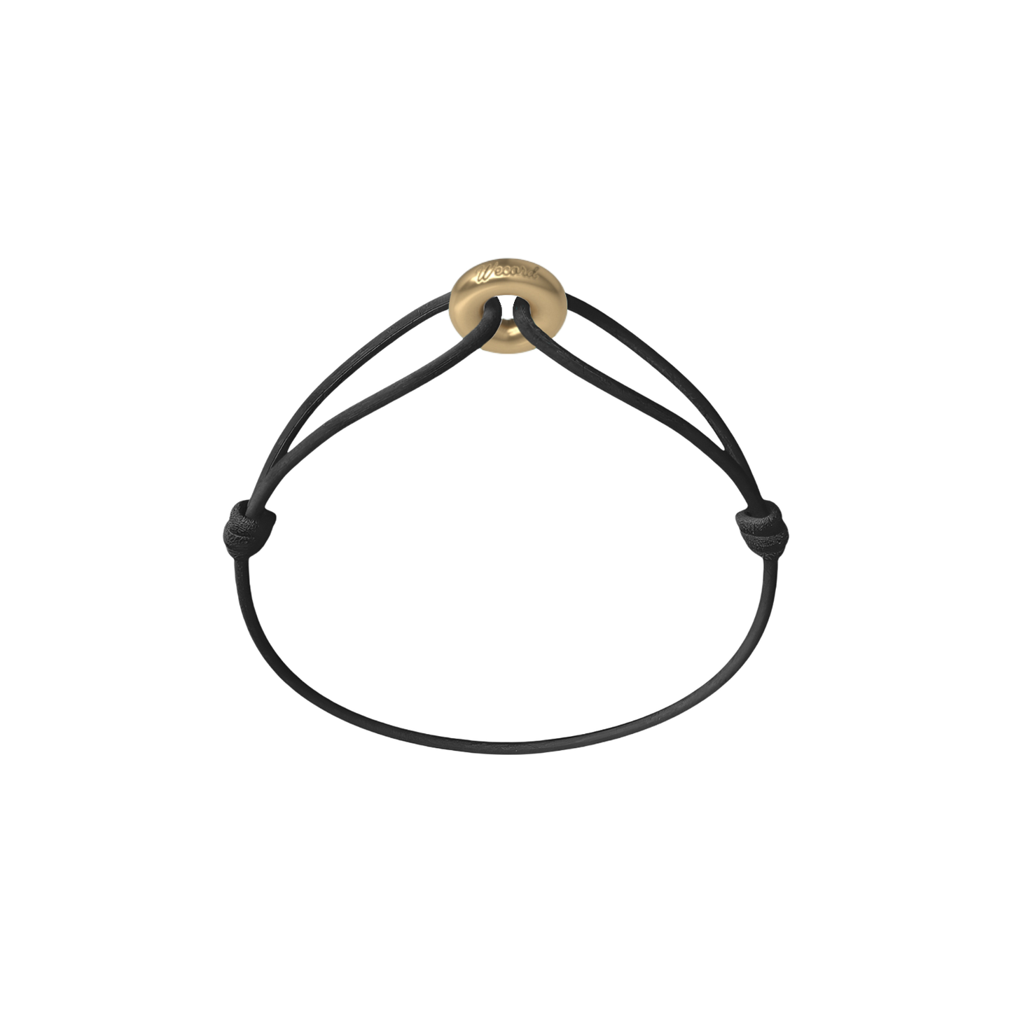 Mini Golden Soho Cord Bracelet