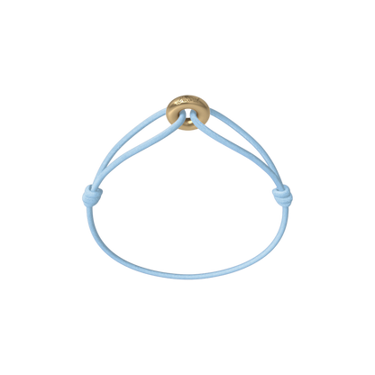 Mini Golden Soho Cord Bracelet