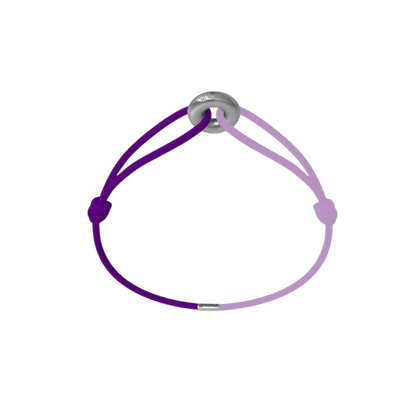Women's Day Cord Bracelet