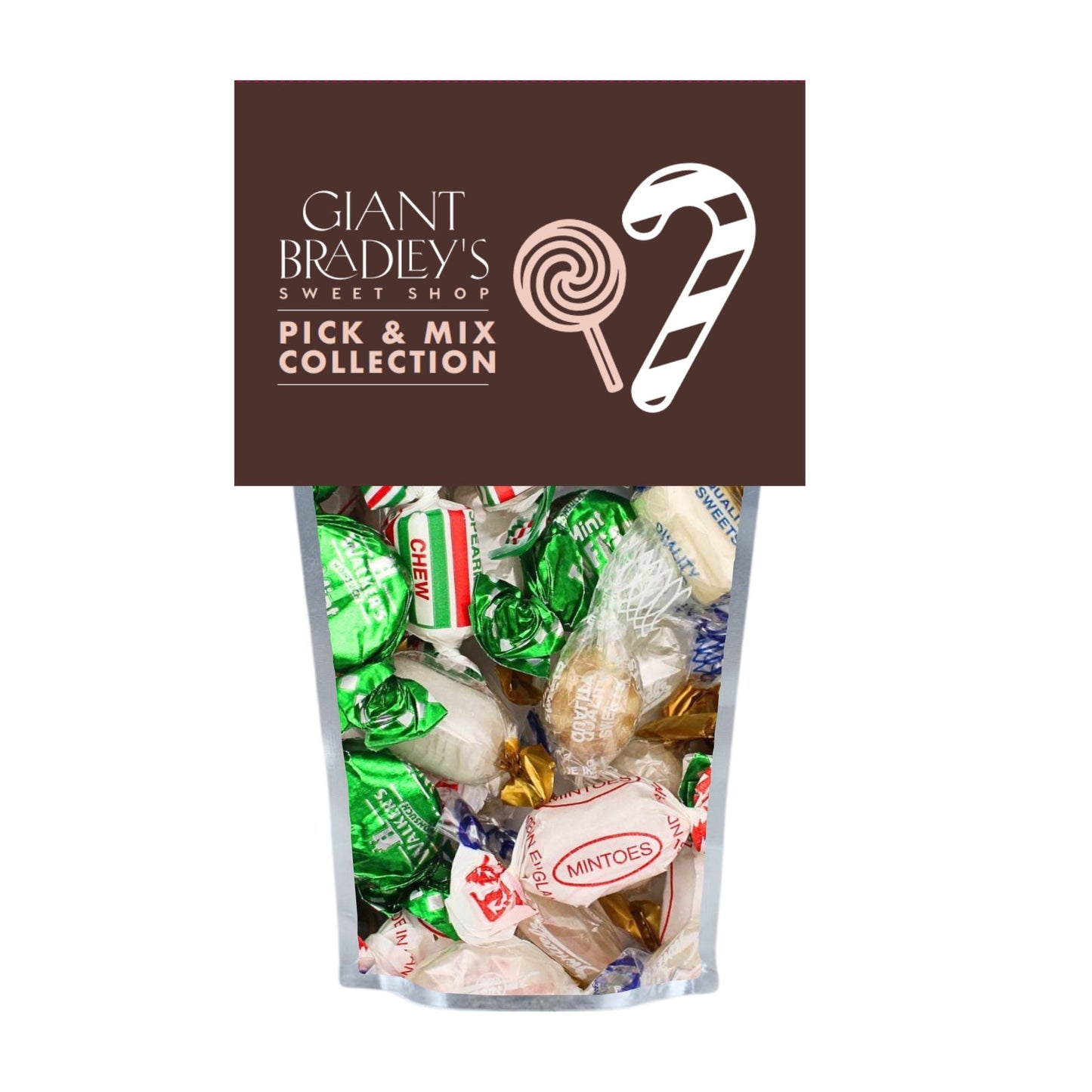 Mints Mix