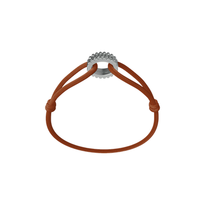 Regent Cord Bracelet