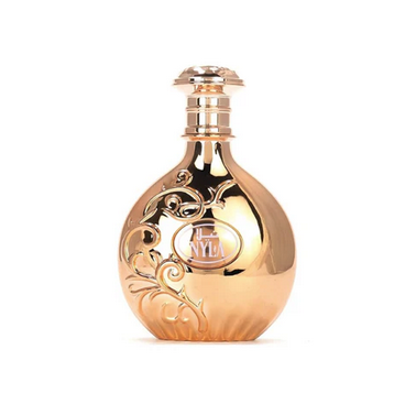 Arabiyat Prestige Nyla EDP Eau de Parfum For Women And Men (Unisex), 80 ml, Made in UAE