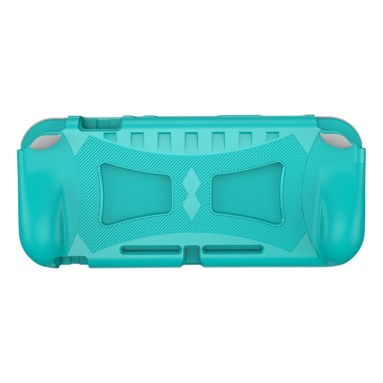 TPU Soft Protective Shell Drop Resistance for Nintendo Switch Lite