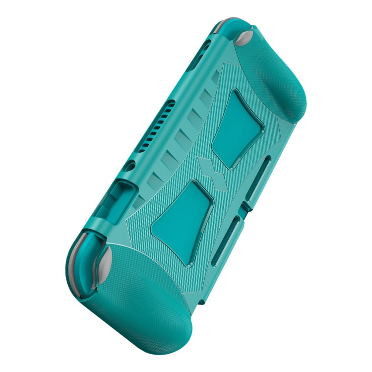 TPU Soft Protective Shell Drop Resistance for Nintendo Switch Lite