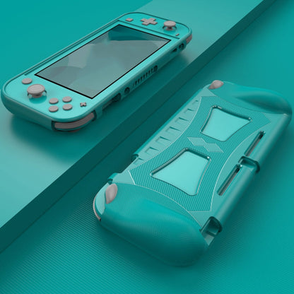 TPU Soft Protective Shell Drop Resistance for Nintendo Switch Lite