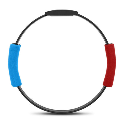 ipega HBS-179 For Switch Somatosensory Sports Games Yoga Fitness Ring + Leg Fixing Straps Set