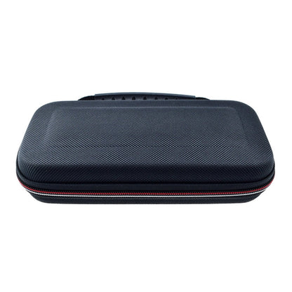 Portable EVA + Snow Cloth Game Machine Storage Bag Protective Case Handbag for Switch Lite, YSL-1101