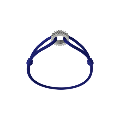 Regent Cord Bracelet